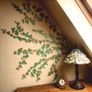 Irish ivy extensions (for main Irish Ivy decal sold seperately) Image 2
