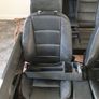 Bmw E36 Full Leather interior - Saloon Image 4