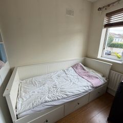 Ikea Bed