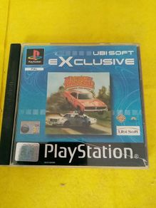 Exclusive Dukes of Hazzard Racing home PlayStation 1 Ps1 Games PlayStation 2 Ps2 Games Original
