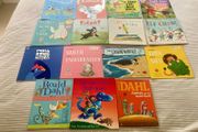 Children's book bundle