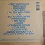 Sam Ryder CD - There's Nothing But Space, Man! Image 2