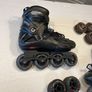 Powerslide Inline Skates Size 9- 9.5 Image 4