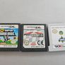 Nintendo Ds /3DS games Image 2