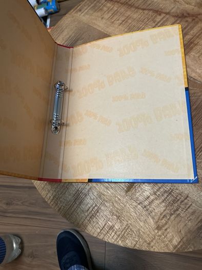 simpsons folder