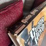 Guitar Hero PS3 Les Paul Guitar in Original Packaging Image 9