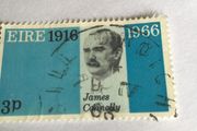 1916 Easter Rising stamp