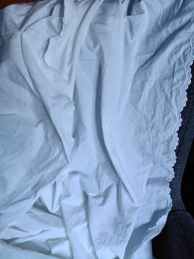 Vintage Sheet