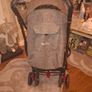 silver cross stroller Image 10