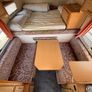 Very rare demountable camper on low mileage Hilux Image 10