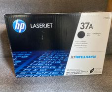 HP Laserjet 37a