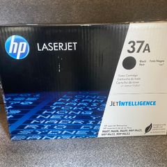HP Laserjet 37a