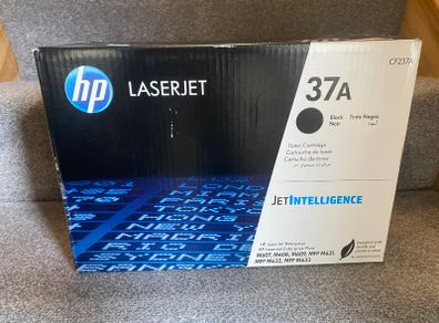 HP Laserjet 37a