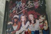 All Saints - Saints &amp; Sinners Cd