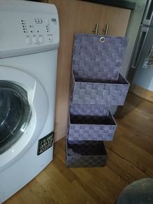 Storge unit