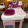 Smoby Baby Nurse 3-in-1 Baby Doll Play Centre with Accessories Image 3