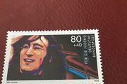 Very Rare stamp - John Lennon