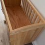Small Baby Crib Image 4