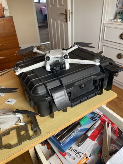 drone mini3pro plus unworking mini 4 pro