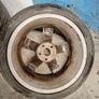 R18 Audi alloy wheel Image 2