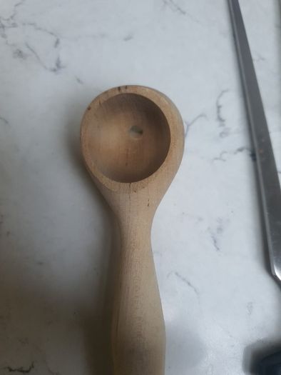 5 Kitchen Items