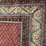 P.ersian Sarok Mir Rug 3.45x 2.50m (SM123) Image 3