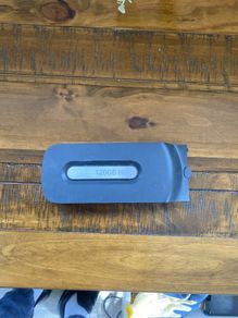 Hard Drive 120 GB