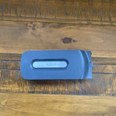 Hard Drive 120 GB