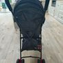 toddler stroller  used once Image 5