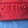 5 litre petrol can Image 2