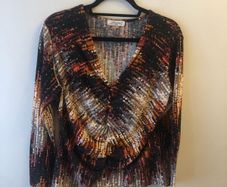 Top (approx size 12-14)