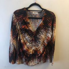 Top (approx size 12-14)
