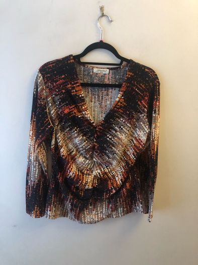 Top (approx size 12-14)