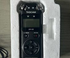 Tascam DR-05