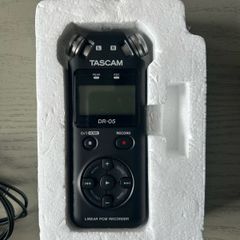 Tascam DR-05
