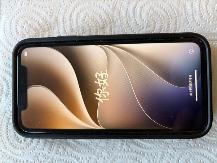 Apple iPhone 11