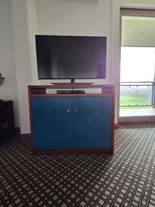 Tv stand