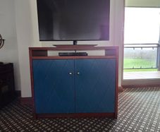 Tv stand