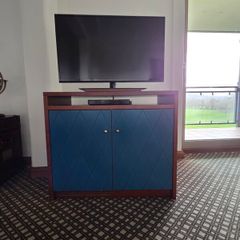 Tv stand