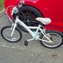 Child's Bike Image 2