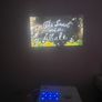 Pocket projector HDMI USB SD AV Micro Usb, Wifi chargeable Image 7