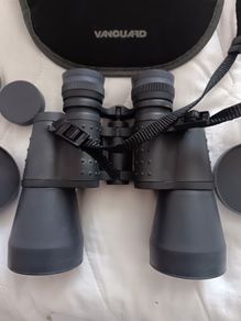 binoculars