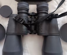 binoculars
