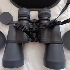 binoculars