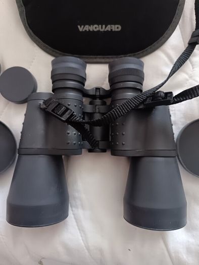 binoculars