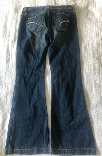 jeans gap