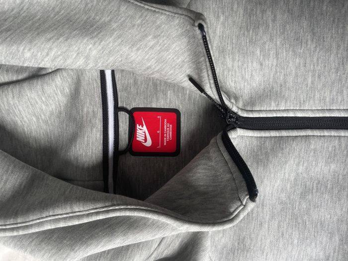 Nike tech fleece