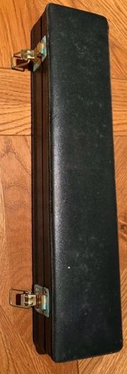 Flute