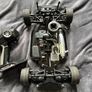 Kyosho inferno gt2 1/8 Nitro rc car Image 4