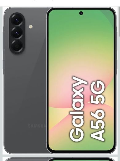 Samsung Galaxy A56 256Gb